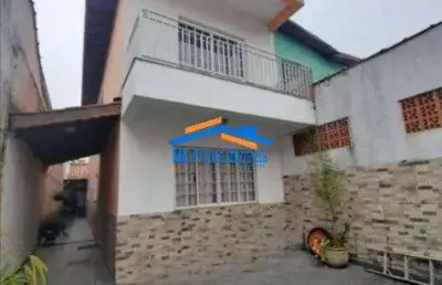 Casa com 4 quartos à venda na Rua José Carlos Pace, Bussocaba, Osasco