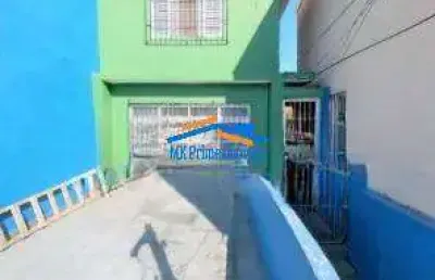 Sobrado com 4 quartos e 2 banheiros à venda, 177 m² - bussocaba, osasco