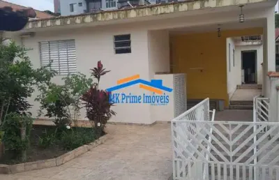 Ótima casa com 3 dormitórios sendo 1 suíte e vagas de garagem - osasco.