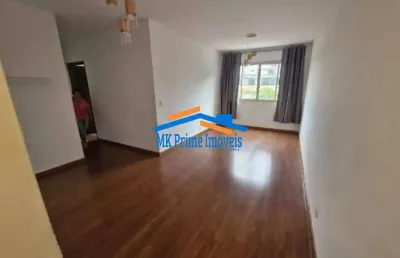 Vende apartamento com 03 quartos e 02 banheiros, 73 m² - osasco