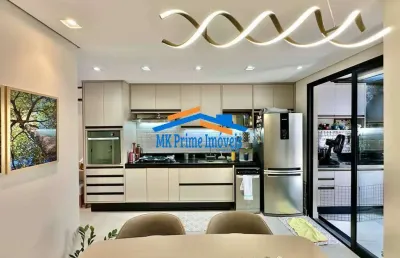 Cond. gran loft - triplex 2 sts + escritório (3ª suíte - reversível)