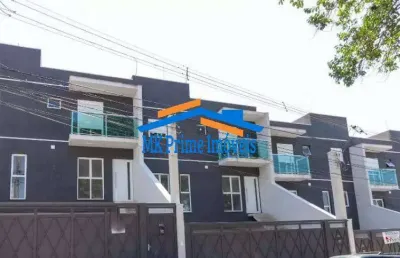 Casa com 2 quartos à venda na Rua Eulo Maroni, Vila Lageado, São Paulo