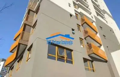 Apartamento próx. metrô com 39m² mobiliado –  condomínio la vida butantã/sp