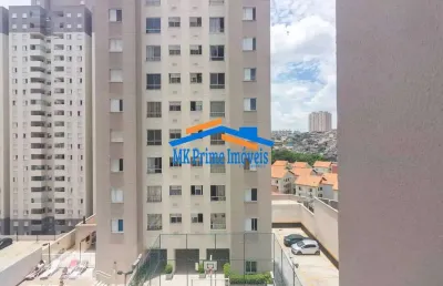 Apartamento com 2 quartos à venda na Rua Pernambucana, Conceição, Osasco