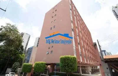 Apartamento com 5 quartos à venda ou para alugar em perdizes - sp