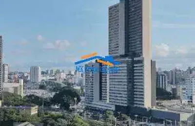Apartamento à venda com 64m², 2 quartos e 1 vaga - centro de osasco