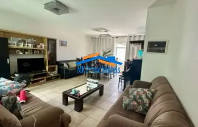 Casa térrea de 176m² c/ 04 dorm 03 vagas para venda - jardim das flores/sp