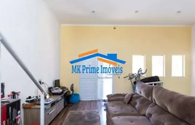 Casa à venda com 312m², 2 quartos e 4 vagas - cipava/osasco.