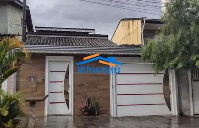 Sobrado 3 dormitórios , 4 vagas, portais polvilho/cajamar.