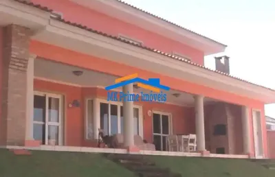 Venda / locação casa em condomínio - horizontal park - granja viana/sp.