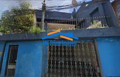 Imóvel para renda c/ 05 casas no quintal - bussocaba - osasco/sp