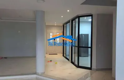 Vende casa em condomínio com 03 quartos, sendo 02 suítes - res.9 - alpha