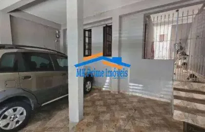 Casa com 3 quartos à venda na Rua Mal-Me-Quer, Jardim das Flores, Osasco