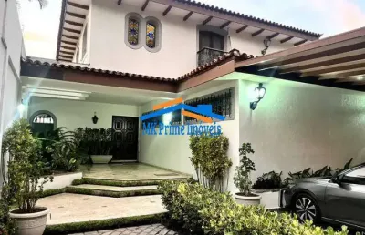 Sobrado c/ 430m² em condomínio na city butantã - butantã s/p