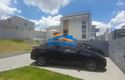 Oportunidade!!  linda casa térrea à venda parque rizzo ii - cotia/sp