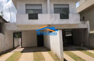 Casa em condomínio fechado com 3 quartos para alugar na Rua Gagliari, Jardim Rio das Pedras, Cotia