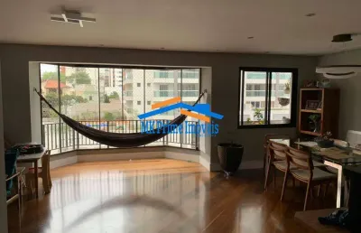 Apartamento com 3 quartos à venda na Rua Santa, Vila Mascote, São Paulo