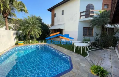 Casa com 4 quartos (2 suítes) parque dos príncipes/alto padrão e conforto.