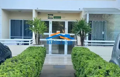 Apartamento térreo no residencial vale verde - jardim isis em cotia/sp.