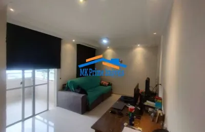 Vende apartamento com 74m², 03 quartos e 01 vaga - tamboré.