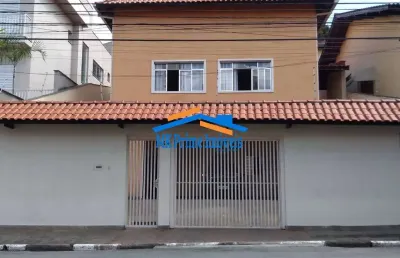 Sobrado - city bussocaba - 230m² - 3 dormitórios 1 suíte.