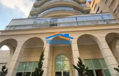 Apartamento à venda, 205 m² com 4 quartos e 5 banheiros - jardim paulista