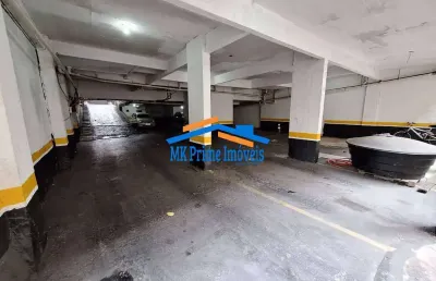 Edifício garagem venda/locação, capacidade para 60 vagas - bela vista/sp.
