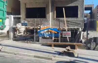 More com conforto e estilo – sobrados em construção com entrega rápida.