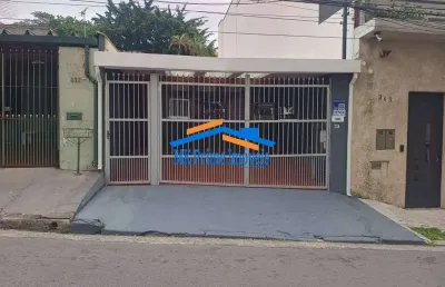 Assobradada com 2 dorm. sendo 1 suíte, 2 vagas/edícula - pestana/osasco.