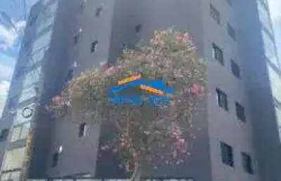 Apartamento à venda, 56 m² com 2 quartos e 1 banheiro  - umuarama osasco