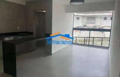 Apartamento à venda, 56 m² com 2 quartos e 1 banheiro  - umuarama osasco