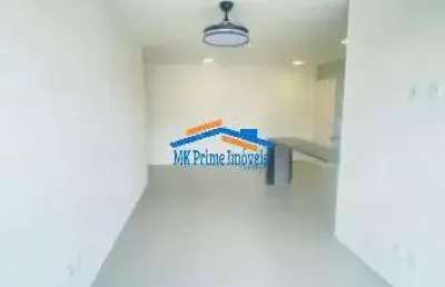 Apartamento à venda, 56 m² com 2 quartos e 1 banheiro  - umuarama osasco