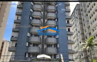 Apartamento à venda em pinheiros com 76m² 2 quartos, 2 vagas