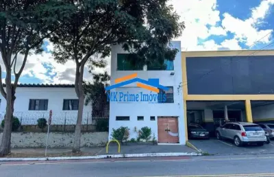 Prédio comercial à venda ou locação no jaguaré – são paulo/sp