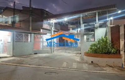 Terreno com 75m² a venda em condomínio fechado - são pedro/osasco