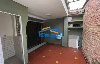 Casa comercial à venda na Rua General Lecor, Ipiranga, São Paulo