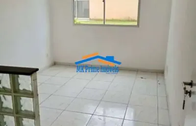Apartamento de 40m² c/ 01 dorm 01 vaga para venda - são pedro/sp