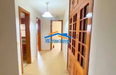 Apartamento locação 4 quartos (1 suíte) - vila leopoldina/sp.