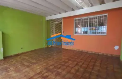 Casa com 5 quartos para alugar na Avenida Antônio Carlos Costa, Bela Vista, Osasco
