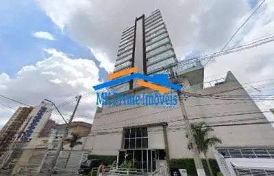 Apartamento à venda, 81m² com 3 quartos e 3 banheiros - vila osasco
