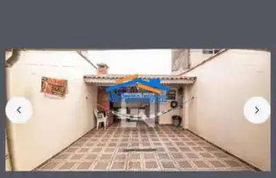 Sobrado 2 dormitórios 2 vagas cidade das flores/osasco.