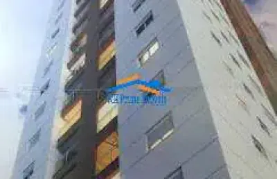 Excelente apto 2 quartos sendo 1 suíte, 1 vaga, bela vista/osasco