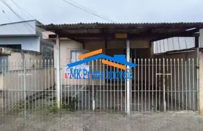 Casa para renda - com 4 dormitórios no jaguaribe osasco