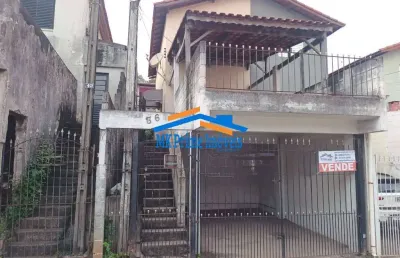 Oportunidade!! sobrado 2 quartos, 2 vagas, cidade das flores/osasco.