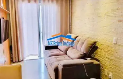 Apartamento de 62m² c/ 02 dorm 01 vaga de garagem - presidente altino/sp