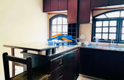 Excelente terreno de 403m² c/ 03 suítes e 05 vagas para venda - adalgisa/sp