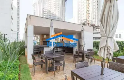 Apartamento com 3 quartos à venda na Avenida Hilário Pereira de Souza, Centro, Osasco