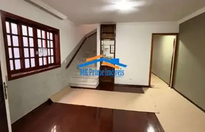 Casa com 3 quartos à venda na Rua Kaoru Oda, Jardim das Vertentes, São Paulo
