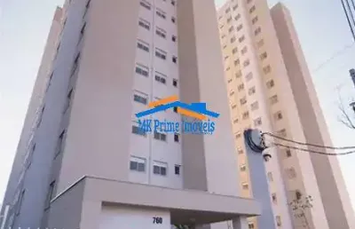 Apartamento com 2 quartos à venda em jardim celeste