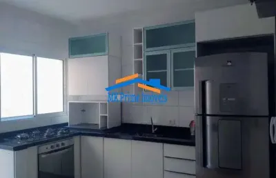 Sobrado com 2 quartos e 3 banheiros à venda, 65 m² - vila dos remédios